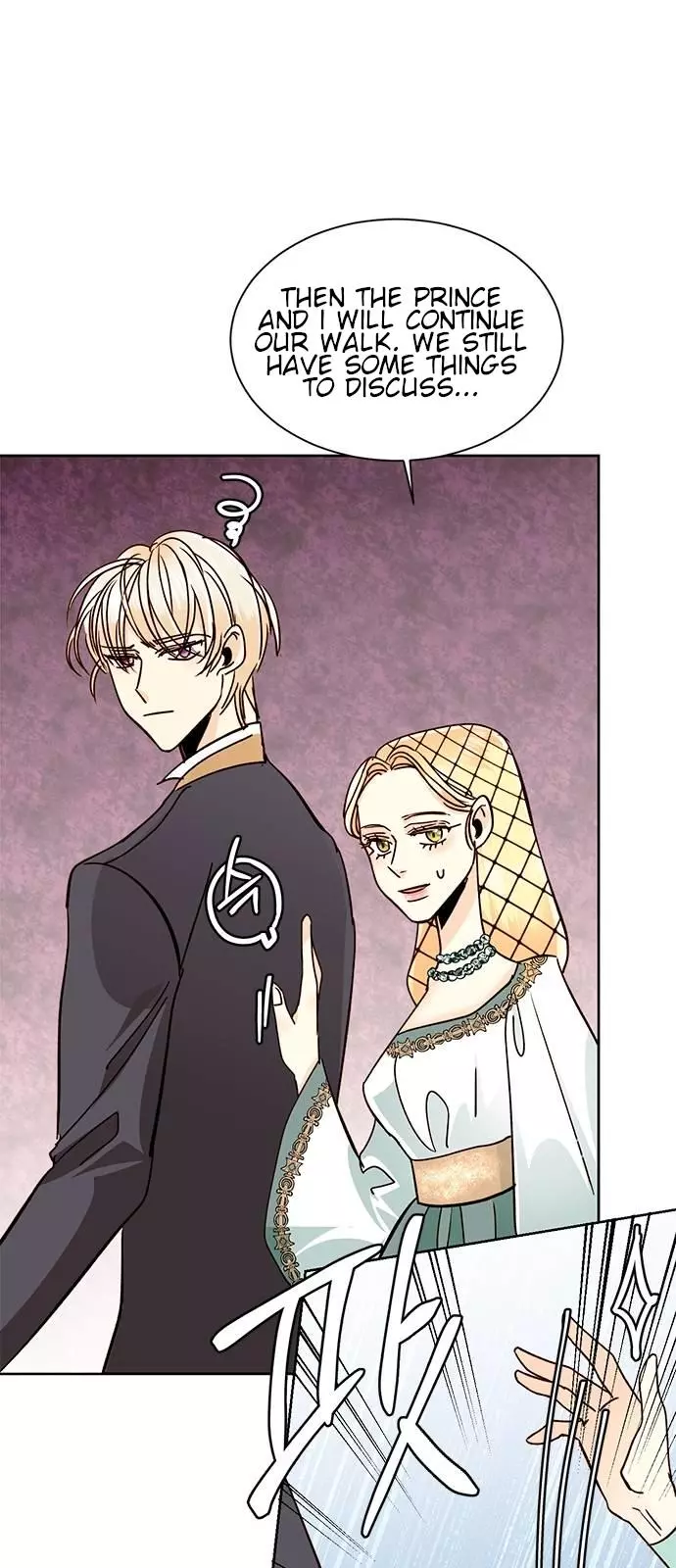 Read Remarried Empress EN Manga Online