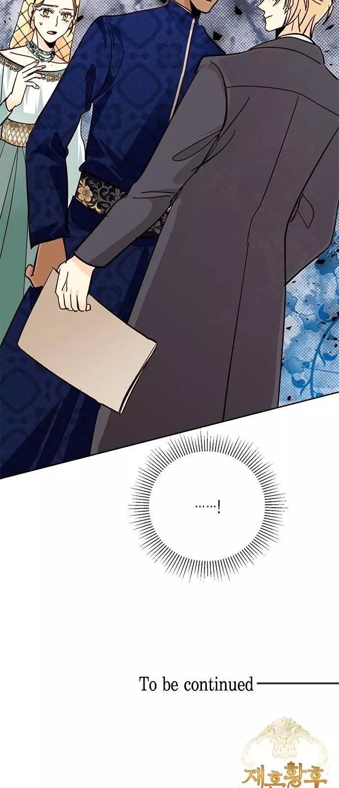 Read Remarried Empress EN Manga Online