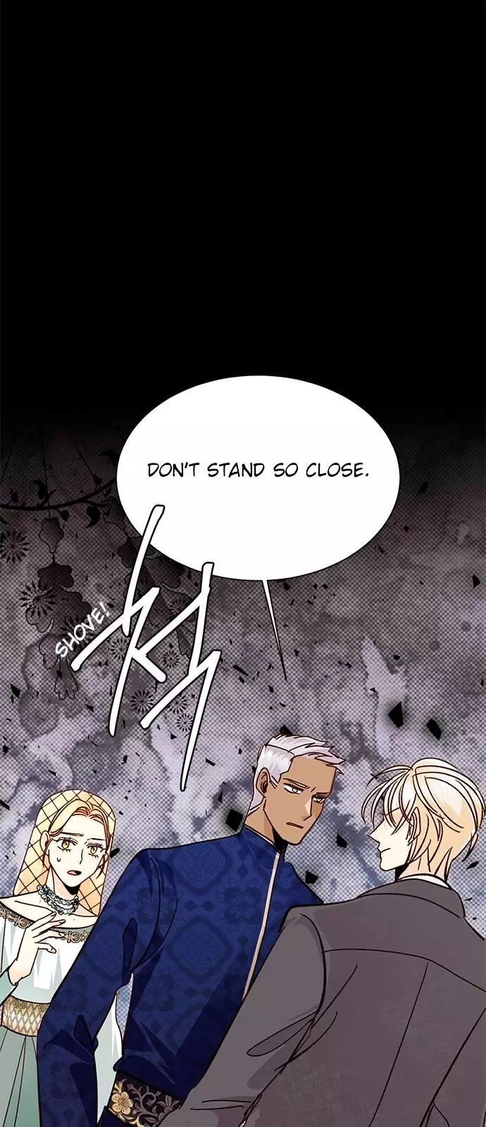 Read Remarried Empress EN Manga Online