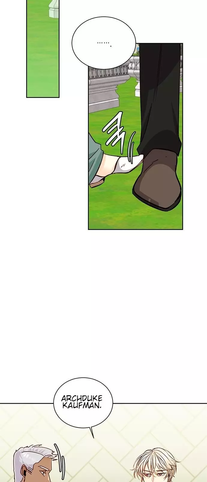 Read Remarried Empress EN Manga Online