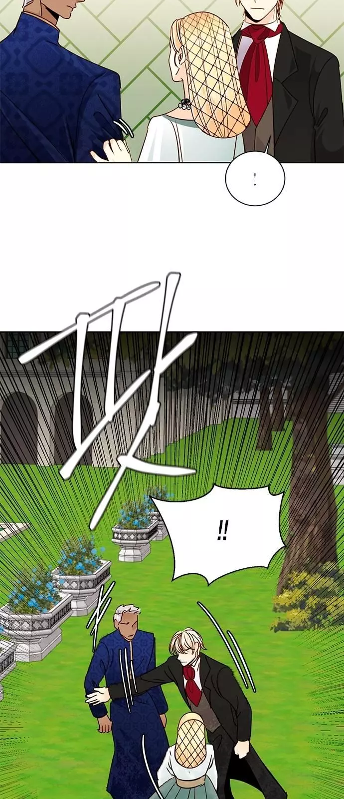 Read Remarried Empress EN Manga Online