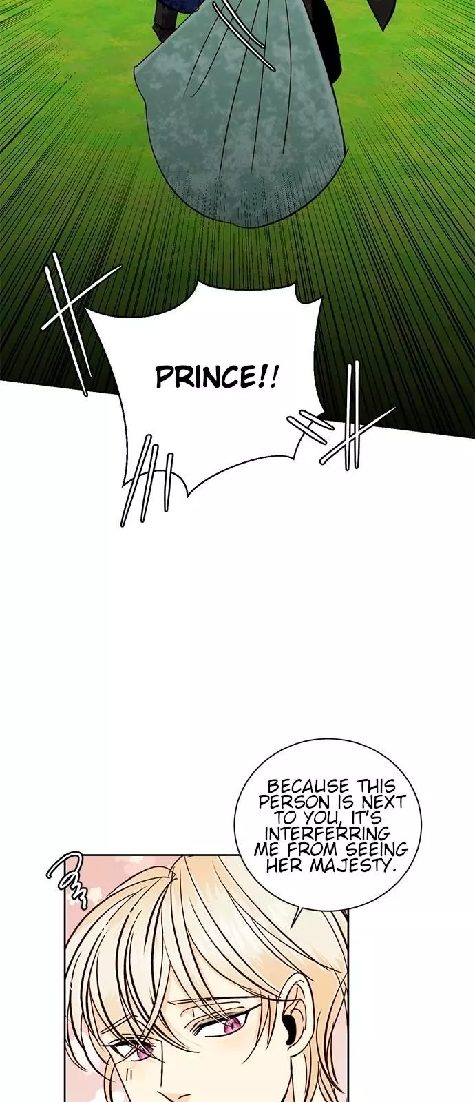 Read Remarried Empress EN Manga Online