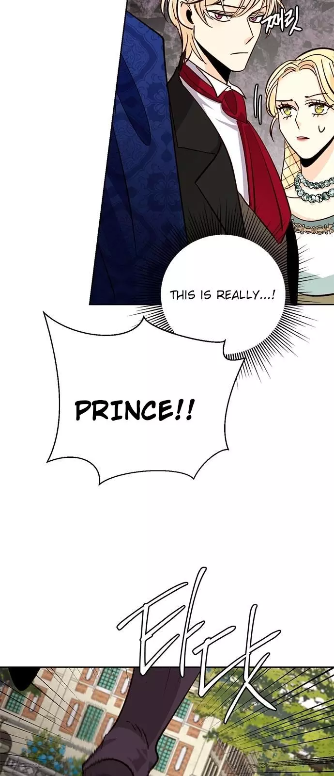Read Remarried Empress EN Manga Online