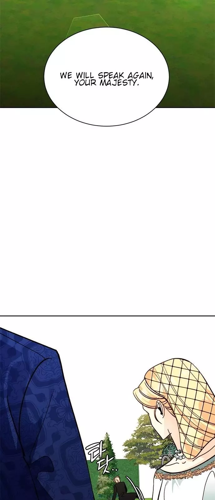 Read Remarried Empress EN Manga Online