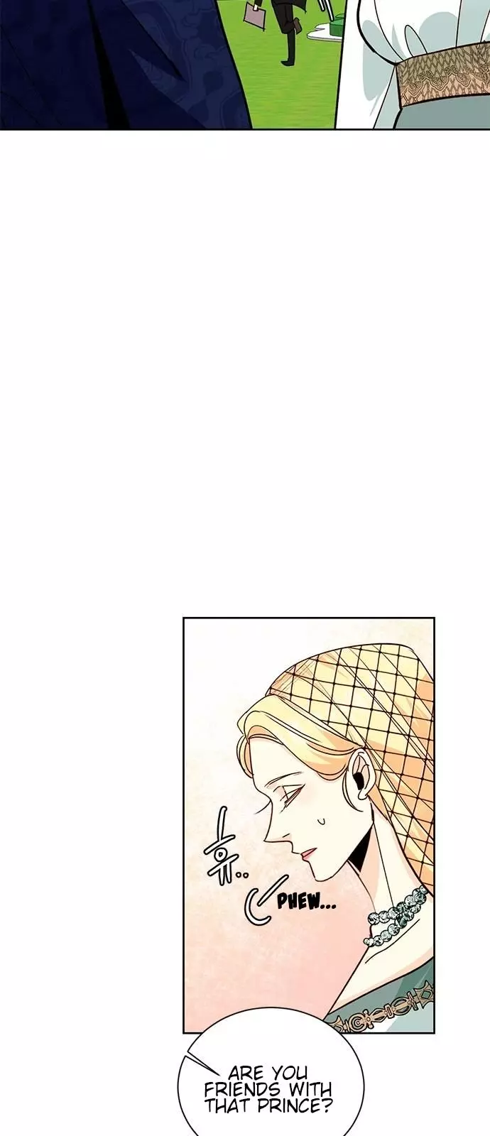 Read Remarried Empress EN Manga Online