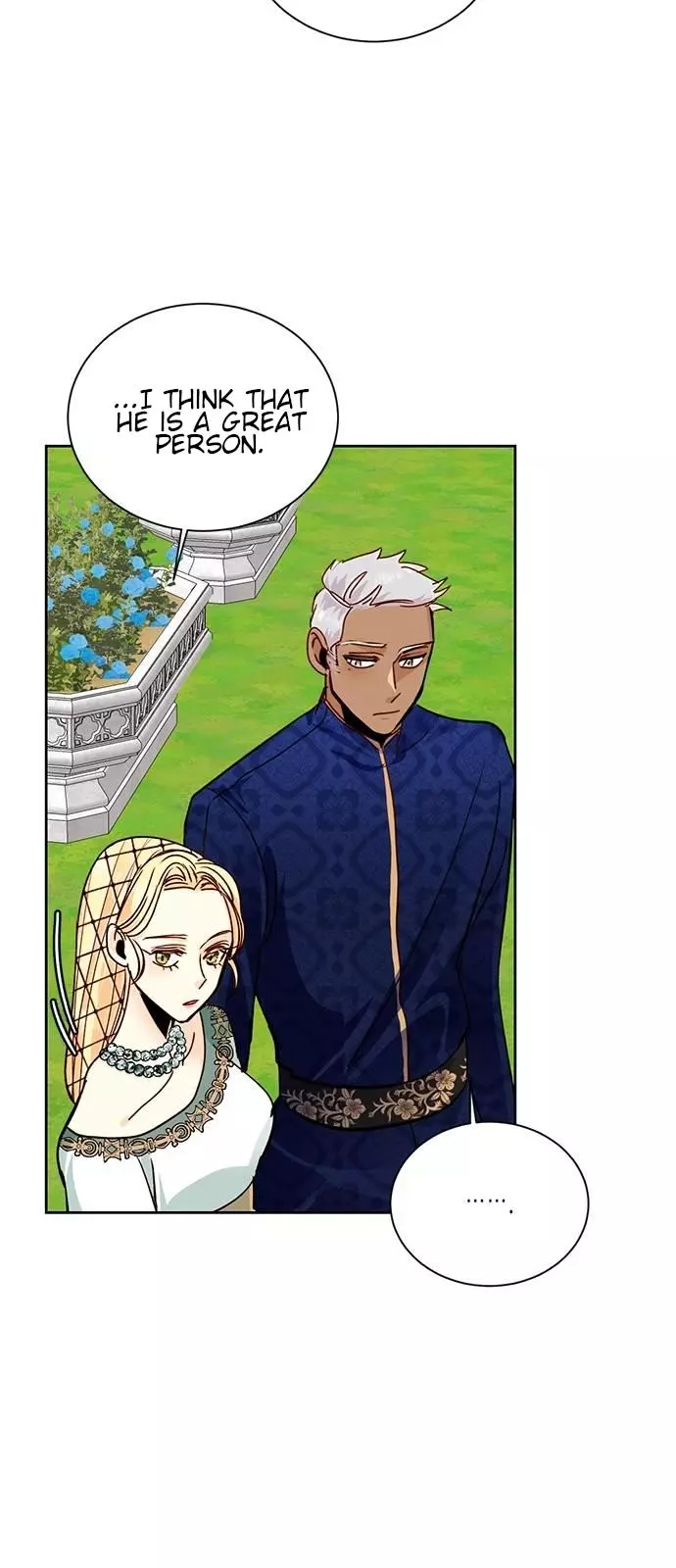 Read Remarried Empress EN Manga Online
