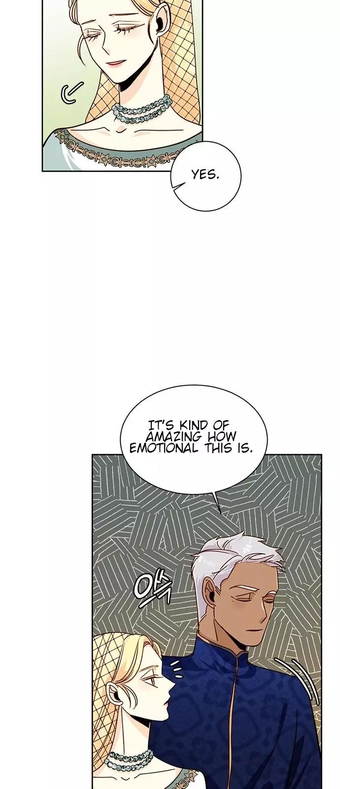 Read Remarried Empress EN Manga Online