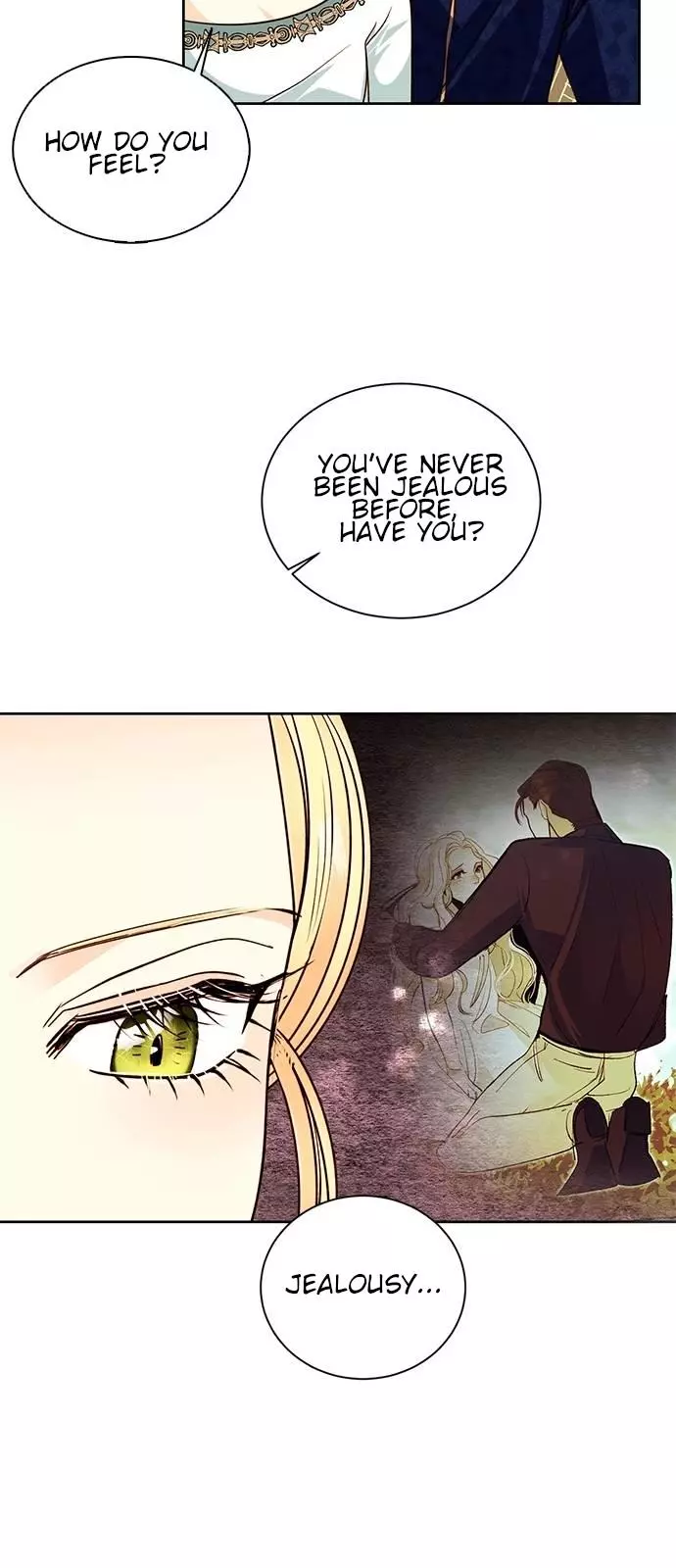 Read Remarried Empress EN Manga Online