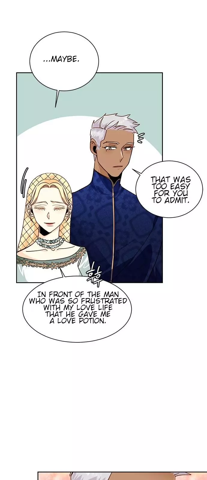 Read Remarried Empress EN Manga Online