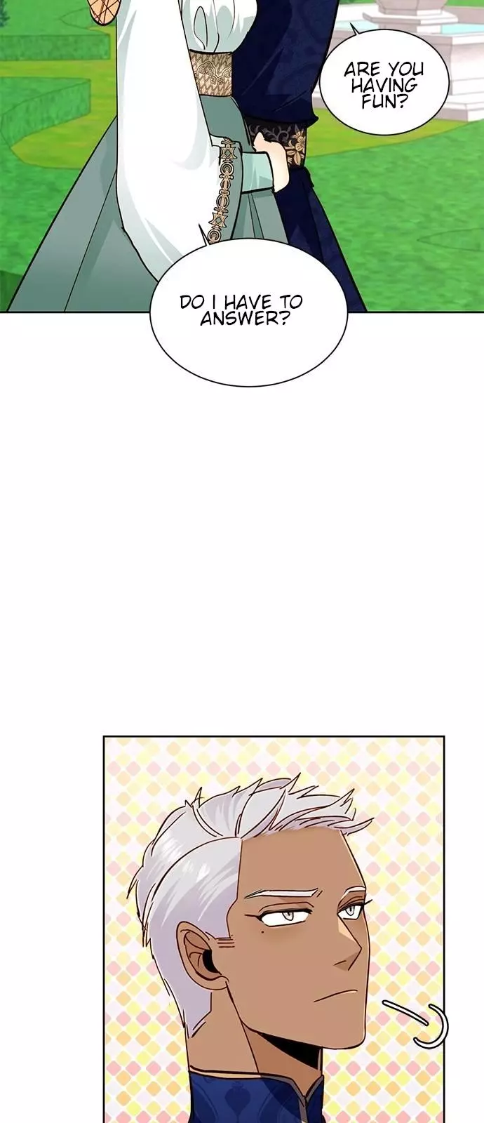 Read Remarried Empress EN Manga Online