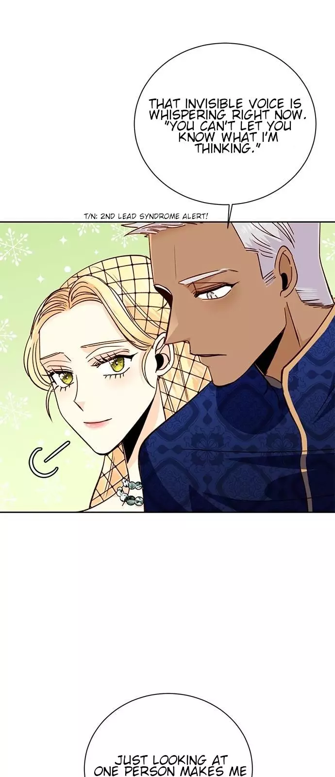 Read Remarried Empress EN Manga Online