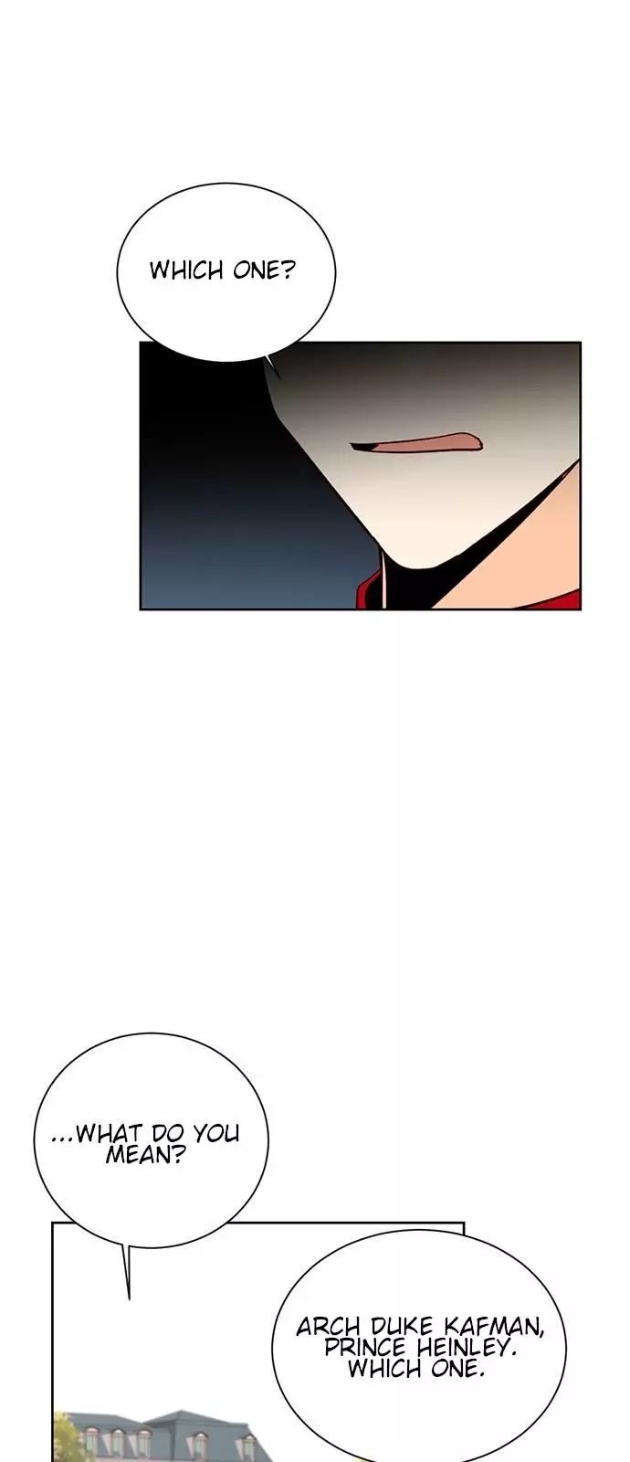 Read Remarried Empress EN Manga Online