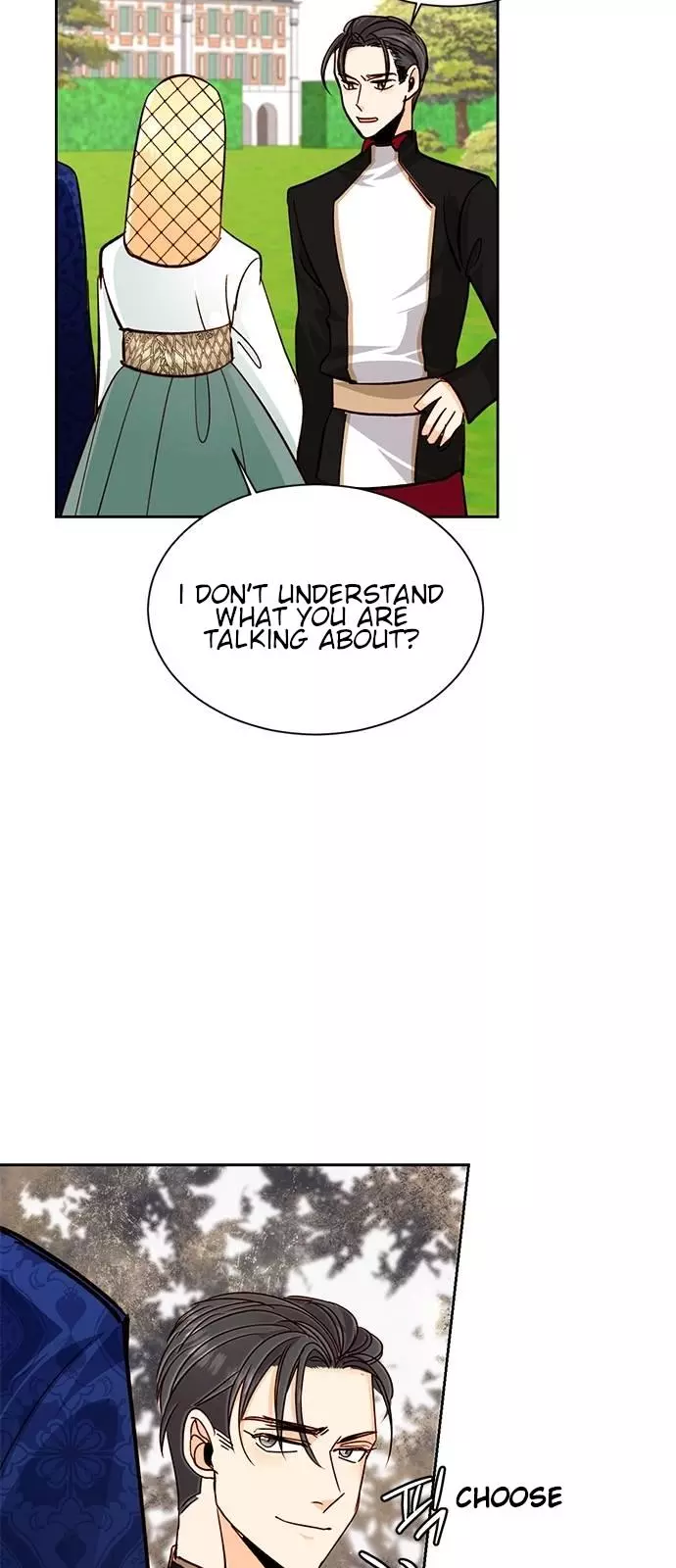 Read Remarried Empress EN Manga Online