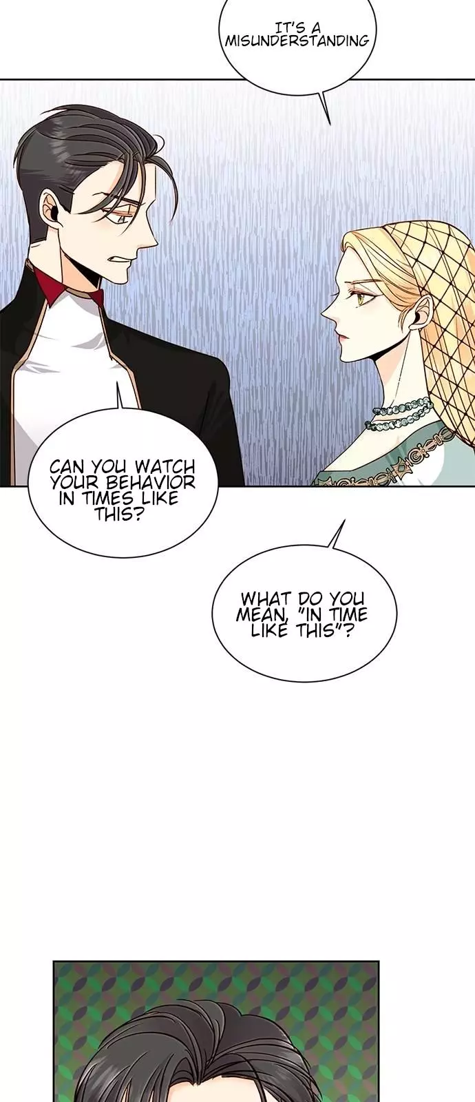 Read Remarried Empress EN Manga Online