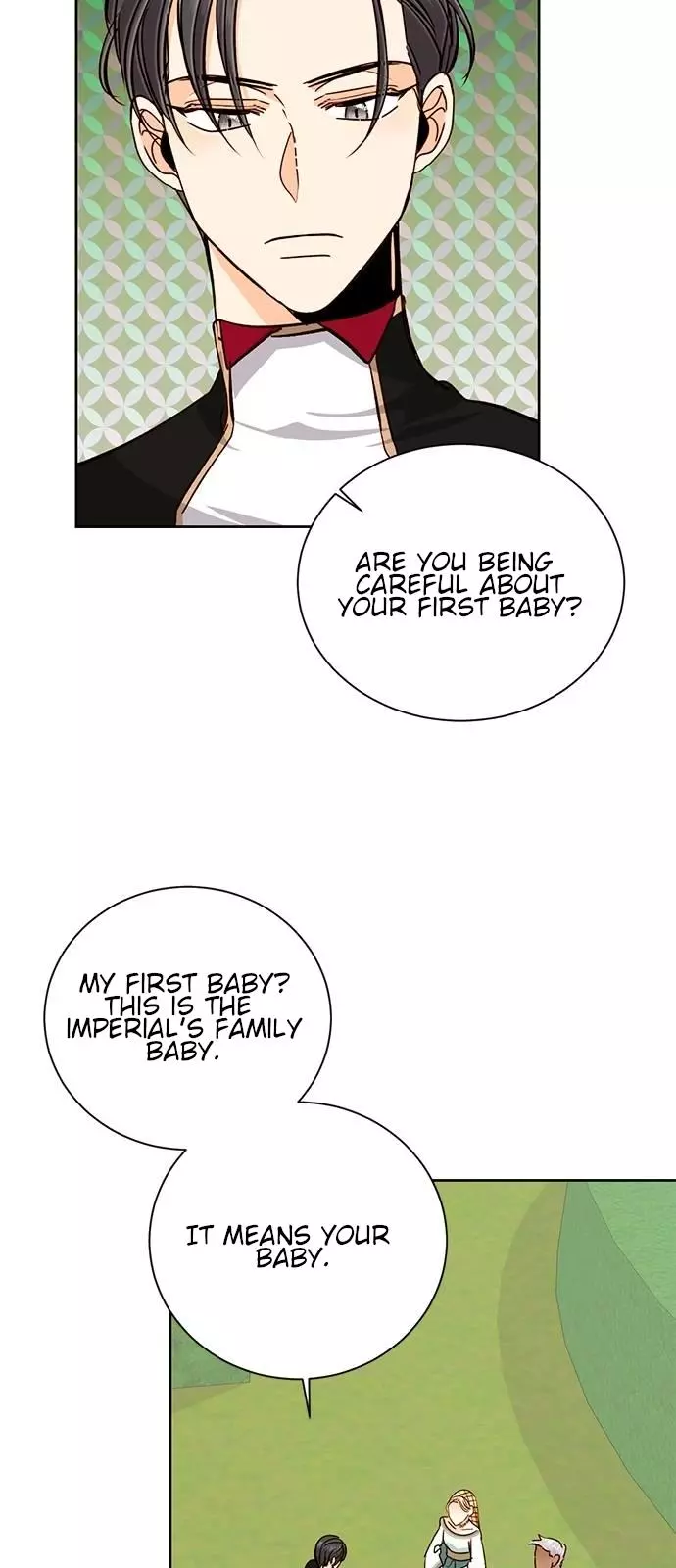 Read Remarried Empress EN Manga Online