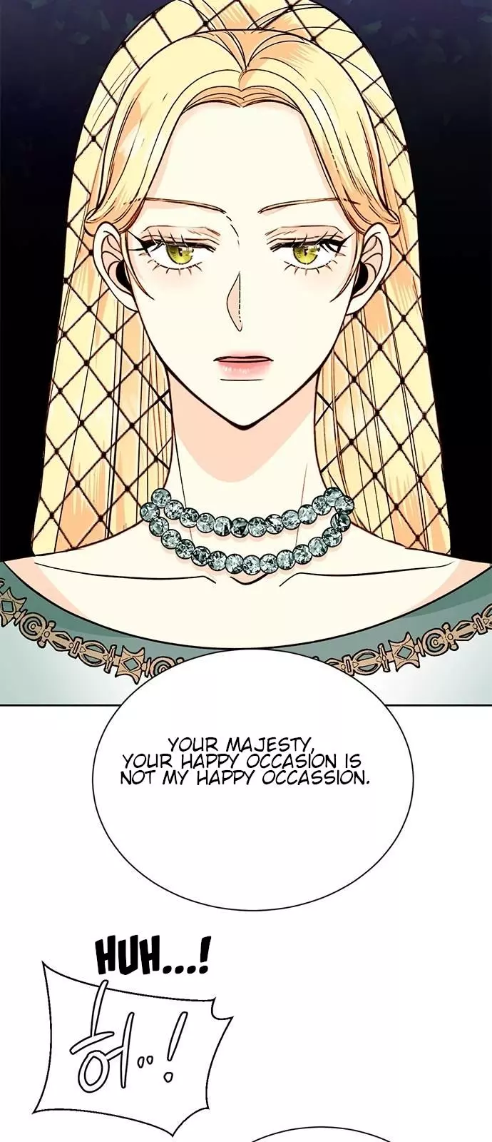Read Remarried Empress EN Manga Online
