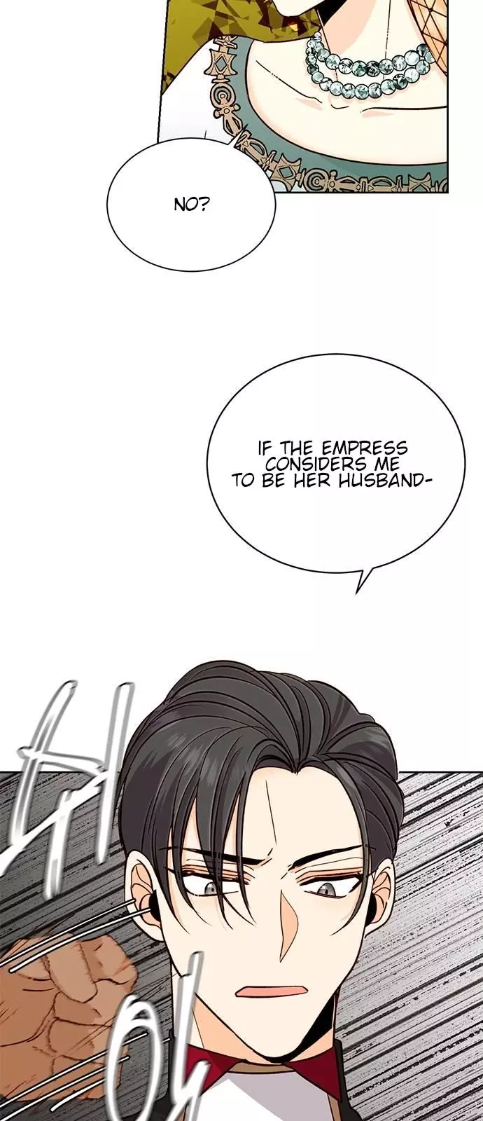 Read Remarried Empress EN Manga Online
