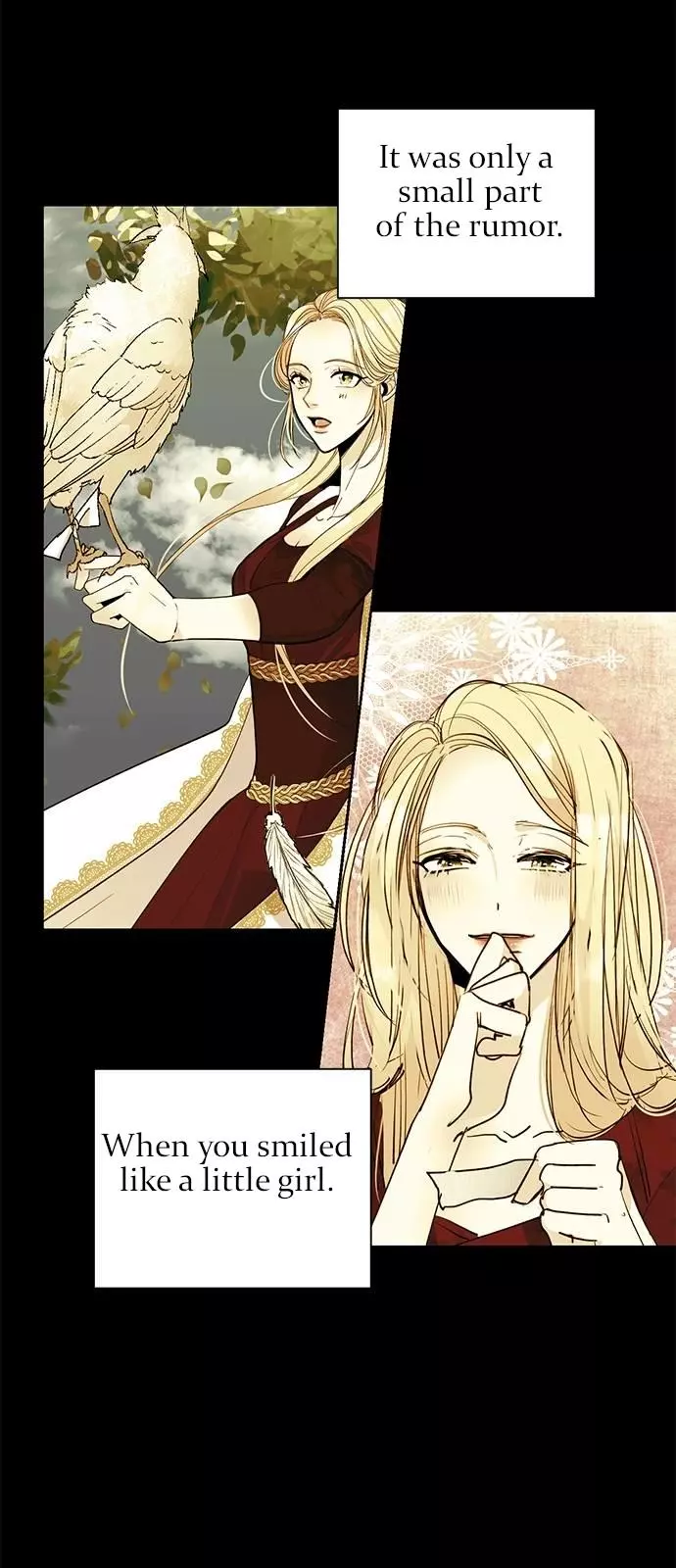 Read Remarried Empress EN Manga Online