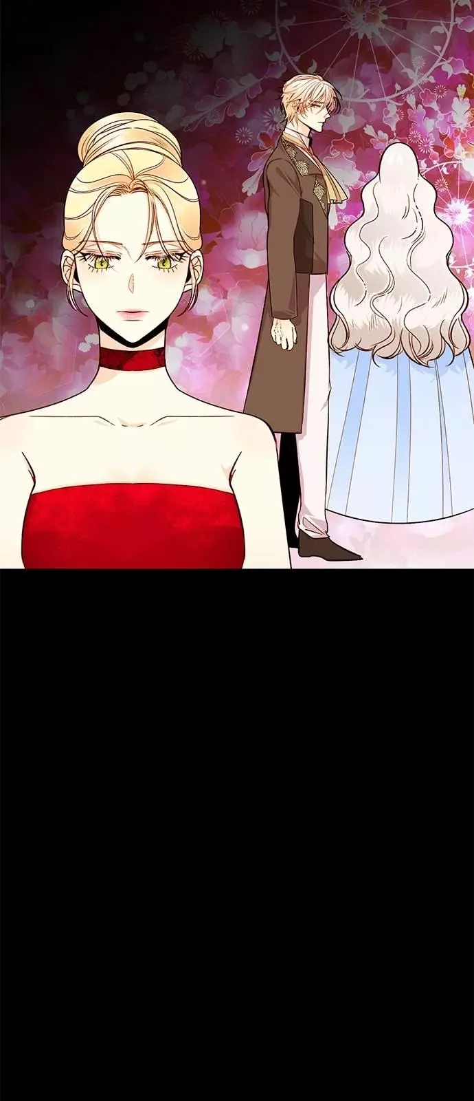 Read Remarried Empress EN Manga Online