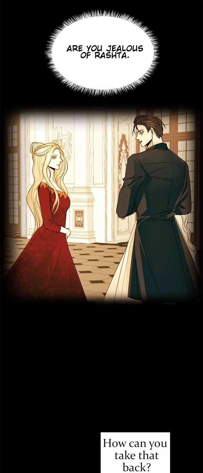 Read Remarried Empress EN Manga Online