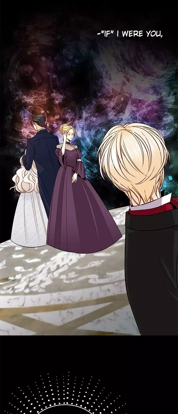 Read Remarried Empress EN Manga Online