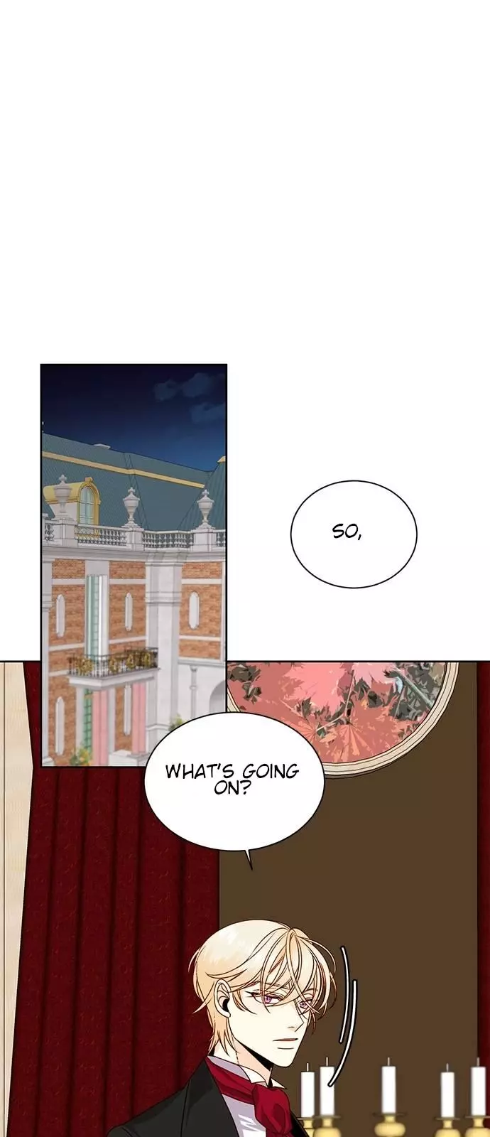 Read Remarried Empress EN Manga Online