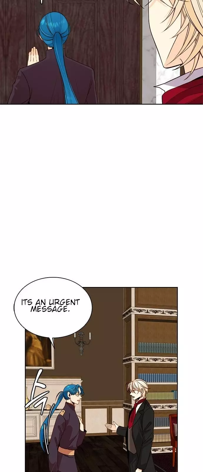 Read Remarried Empress EN Manga Online