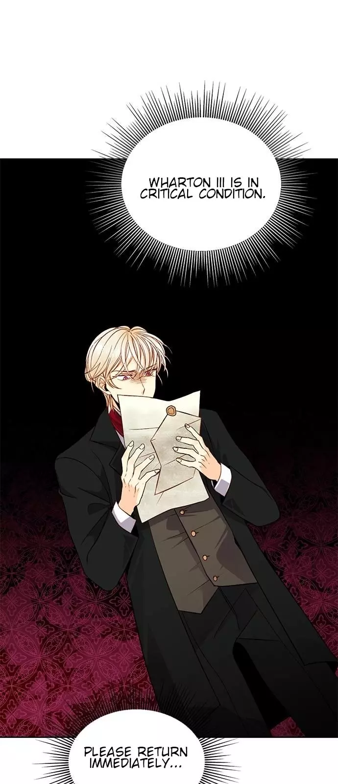 Read Remarried Empress EN Manga Online