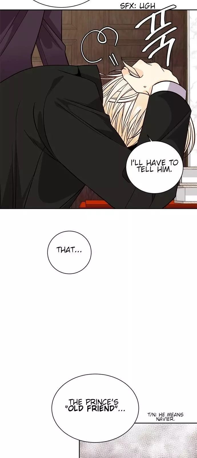 Read Remarried Empress EN Manga Online