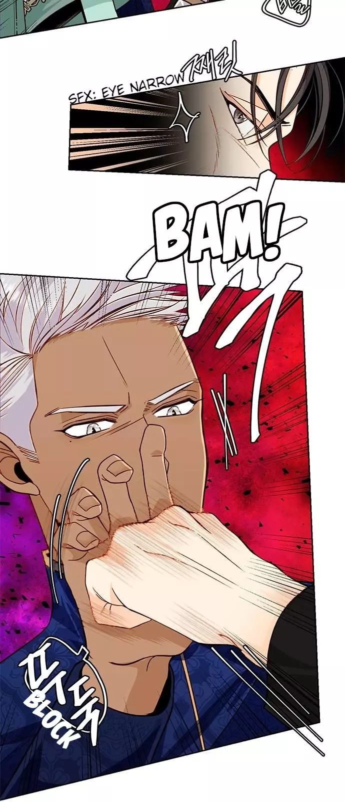 Read Remarried Empress EN Manga Online