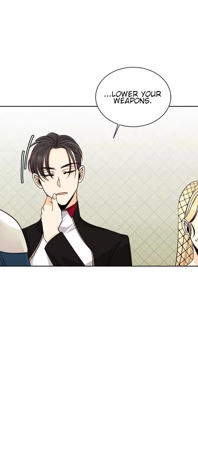 Read Remarried Empress EN Manga Online