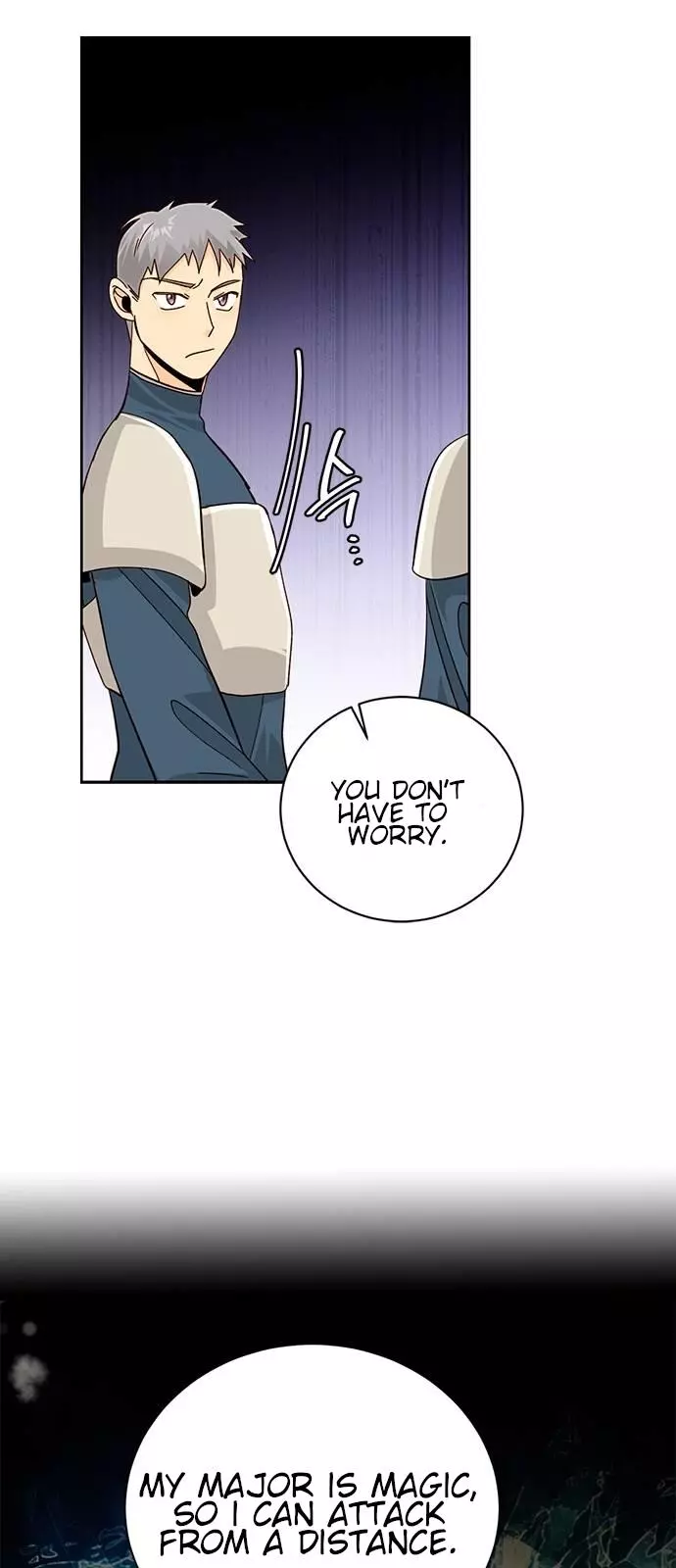 Read Remarried Empress EN Manga Online