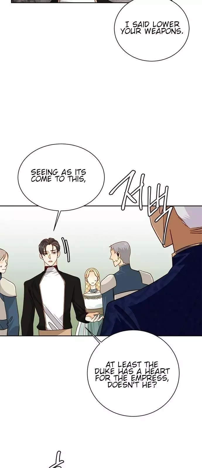 Read Remarried Empress EN Manga Online