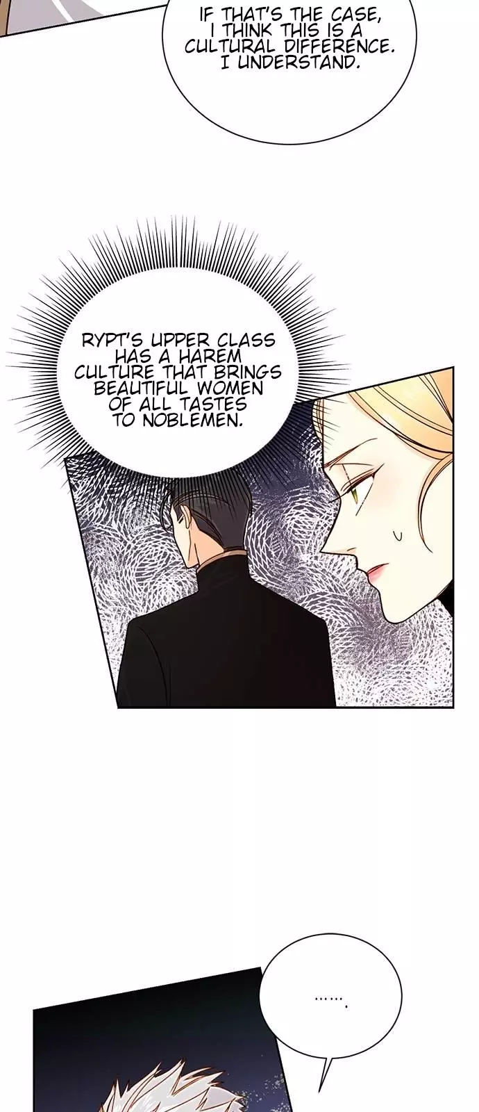 Read Remarried Empress EN Manga Online