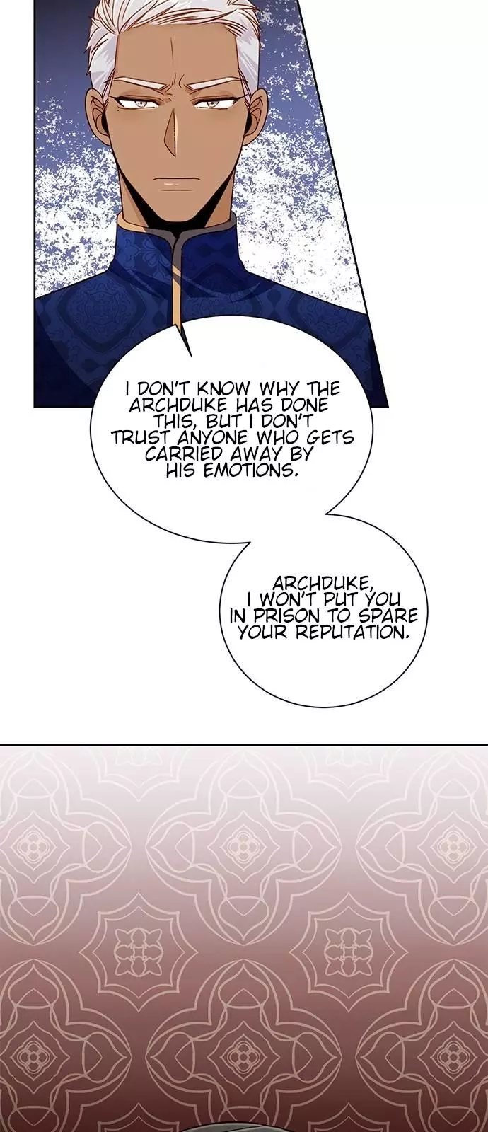 Read Remarried Empress EN Manga Online
