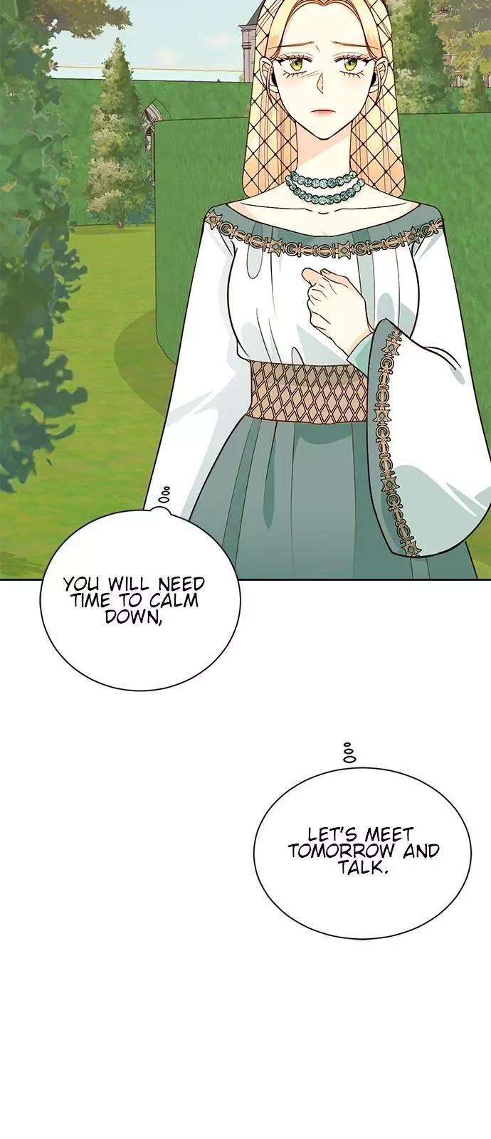 Read Remarried Empress EN Manga Online
