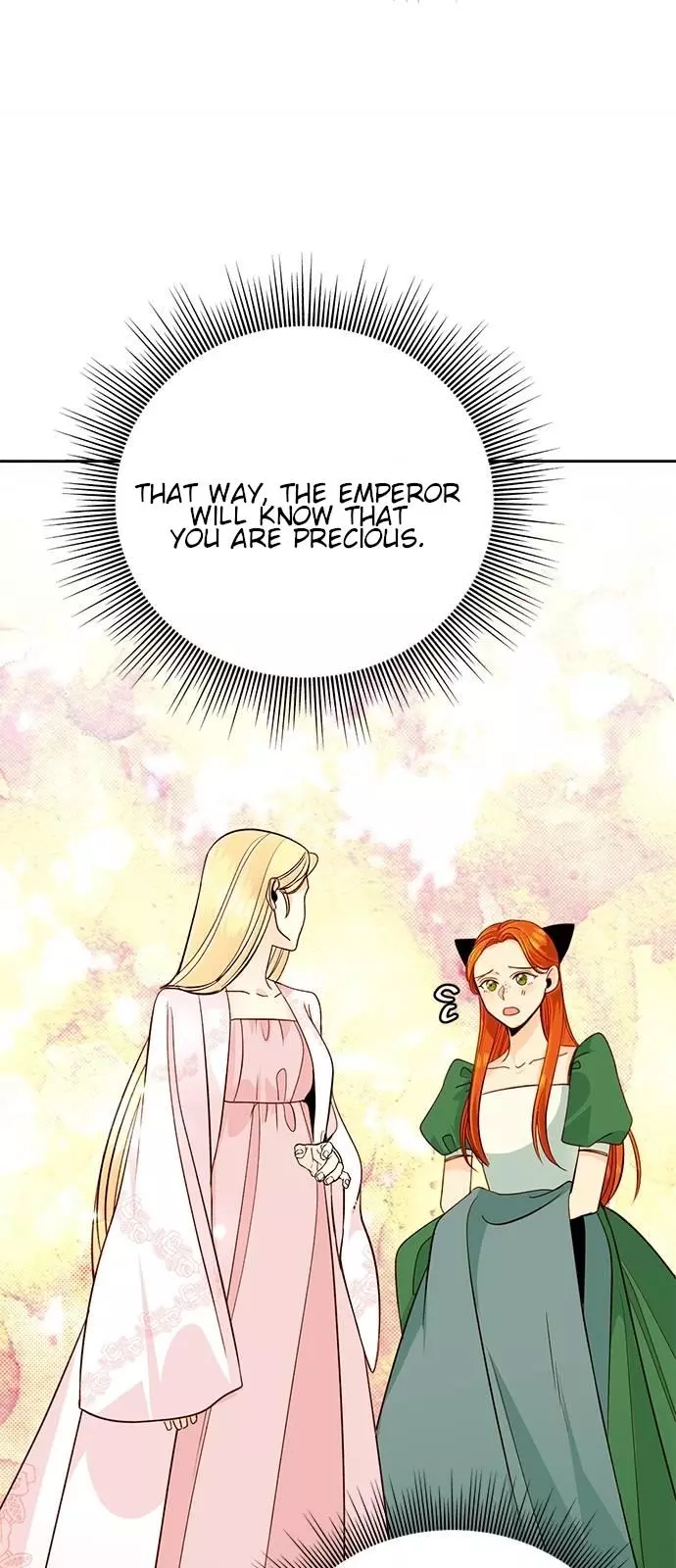 Read Remarried Empress EN Manga Online