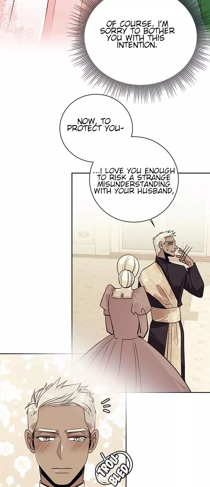 Read Remarried Empress EN Manga Online