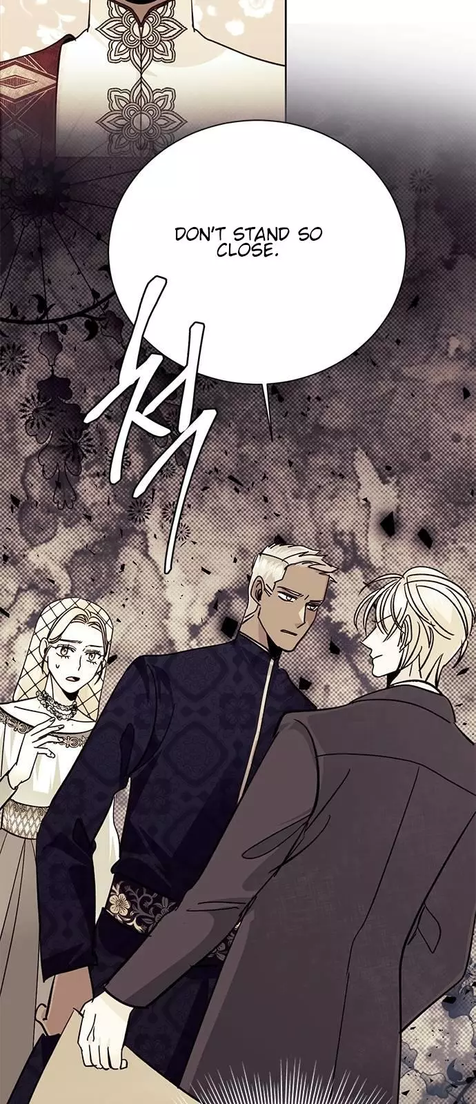 Read Remarried Empress EN Manga Online