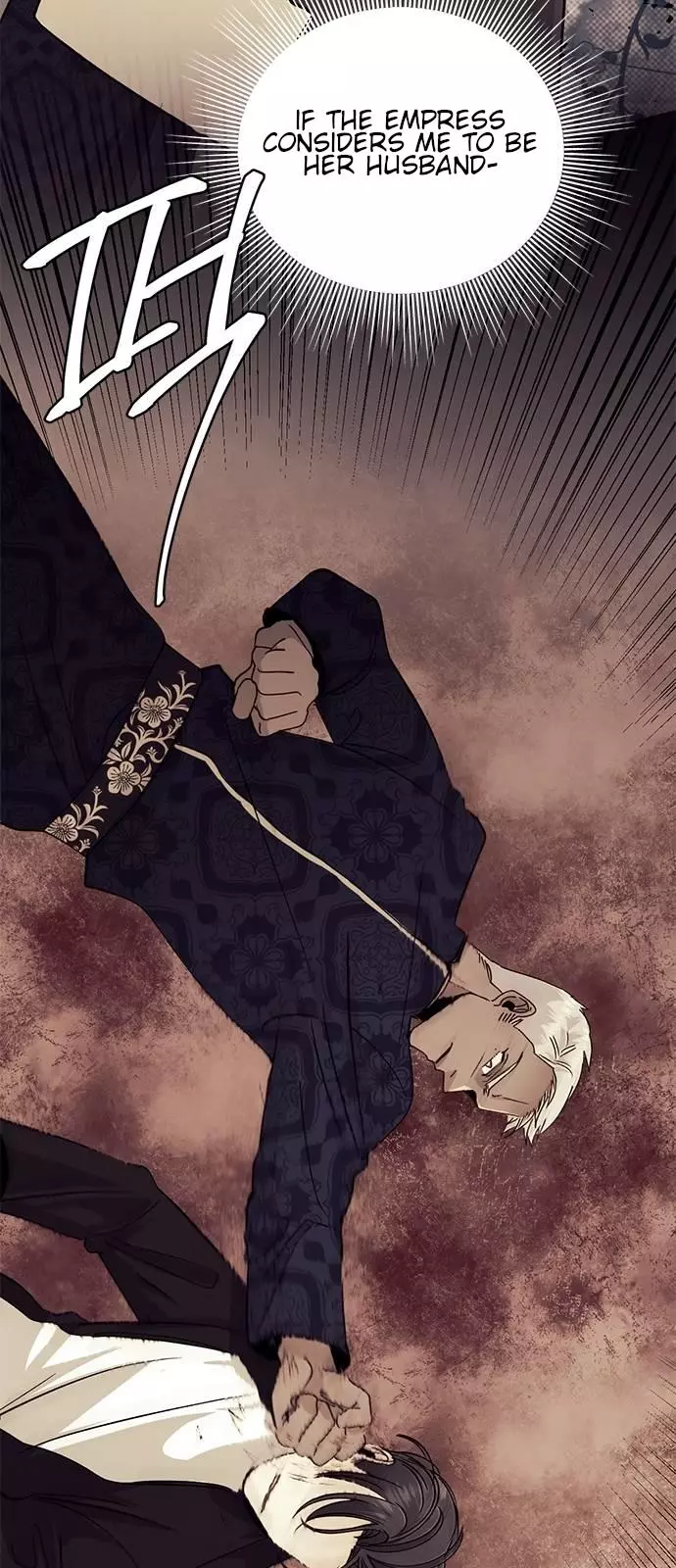 Read Remarried Empress EN Manga Online
