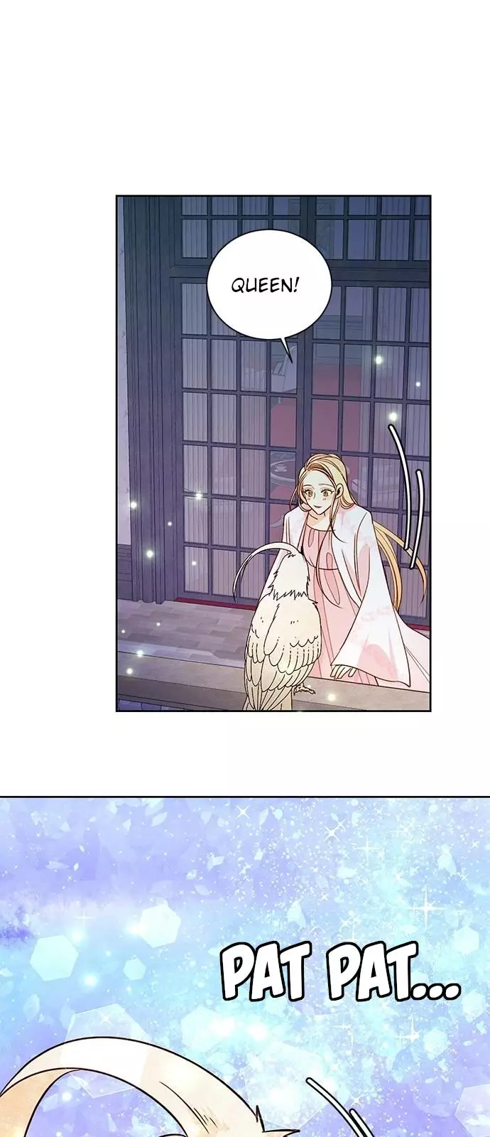 Read Remarried Empress EN Manga Online