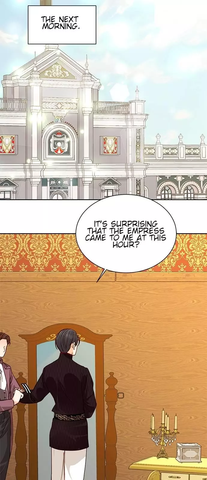 Read Remarried Empress EN Manga Online