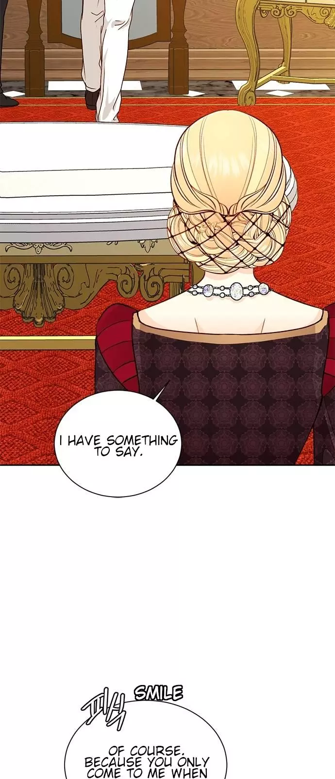 Read Remarried Empress EN Manga Online
