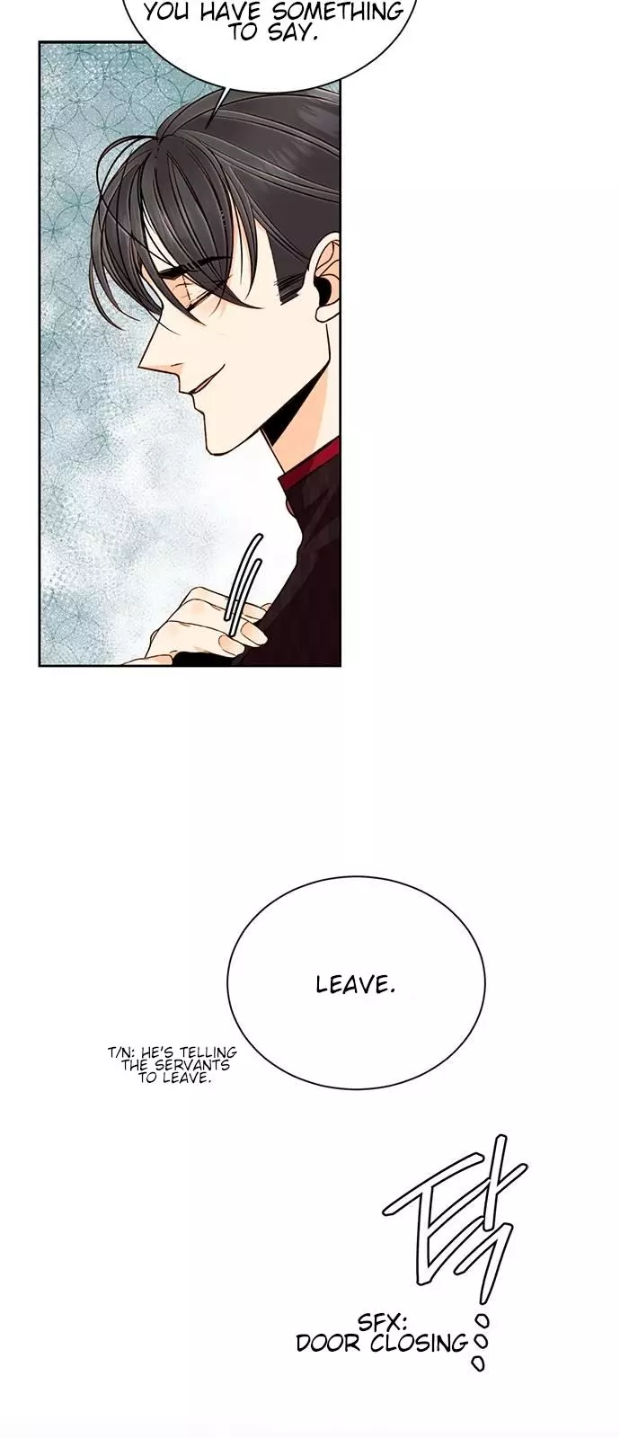 Read Remarried Empress EN Manga Online