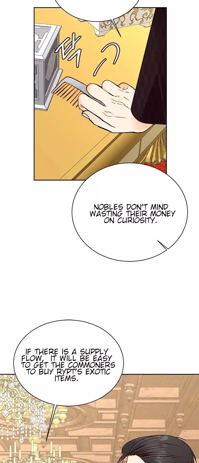 Read Remarried Empress EN Manga Online