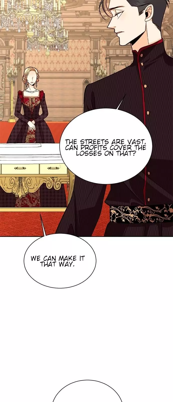 Read Remarried Empress EN Manga Online
