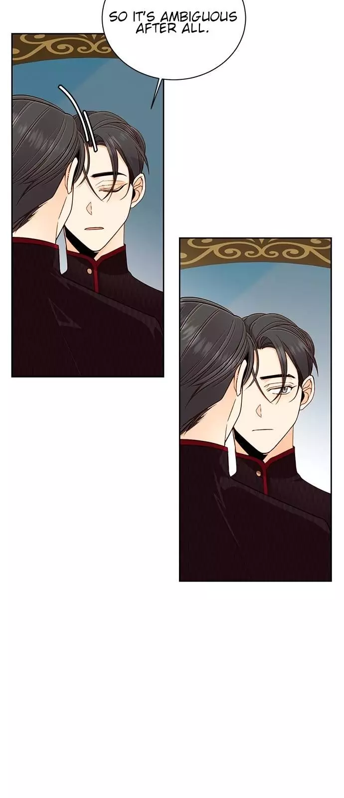 Read Remarried Empress EN Manga Online