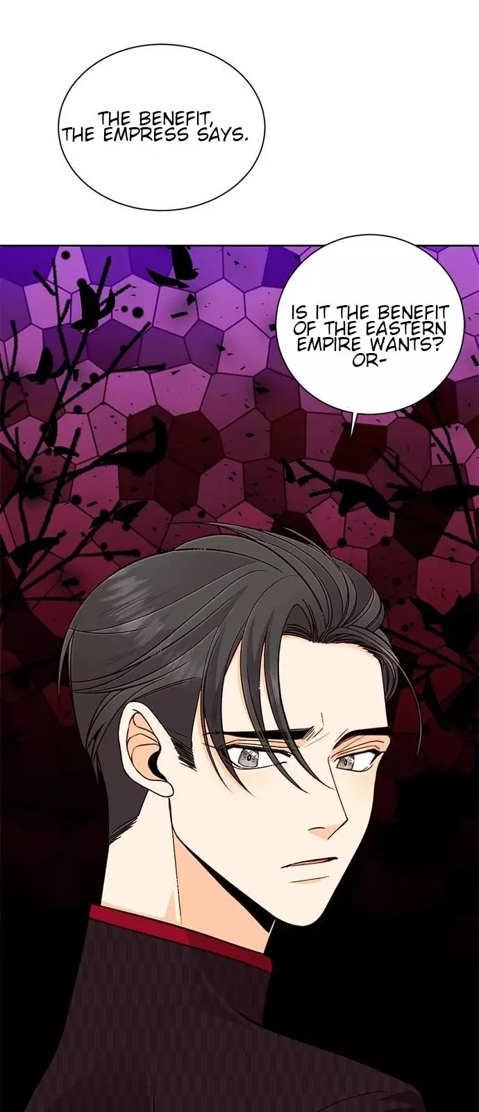 Read Remarried Empress EN Manga Online