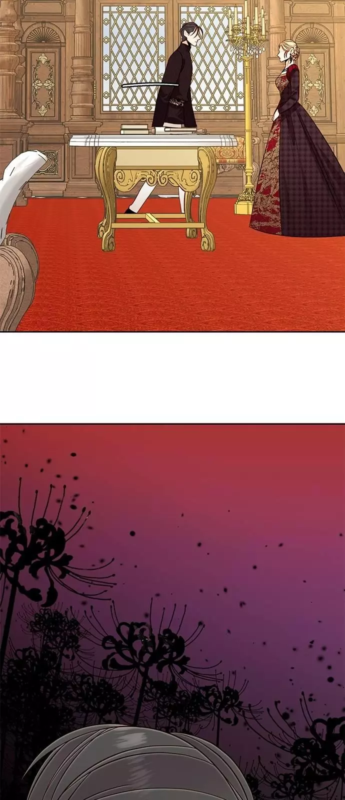 Read Remarried Empress EN Manga Online