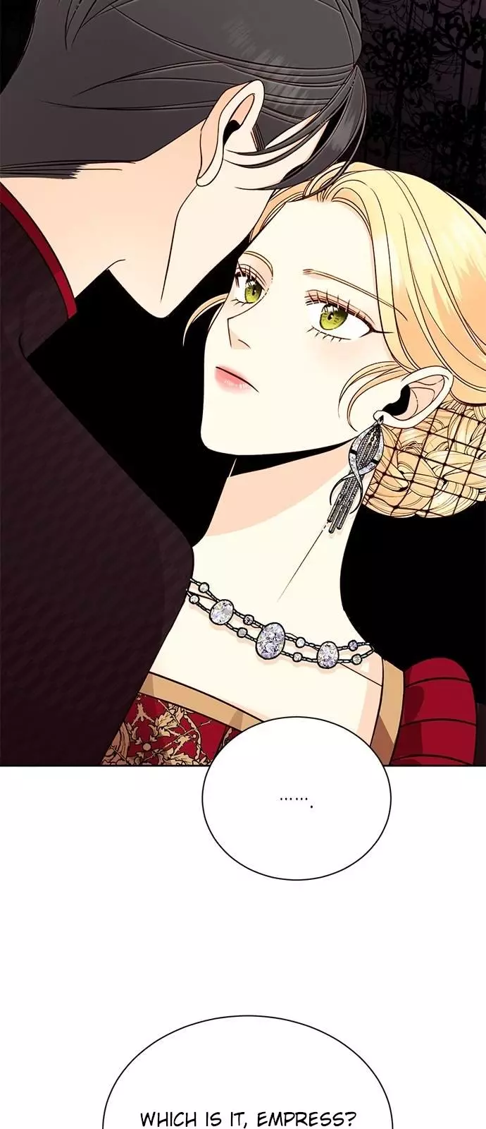 Read Remarried Empress EN Manga Online